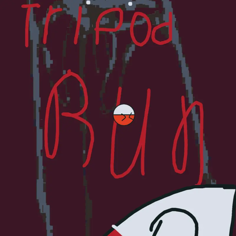 Game by @tripod1945