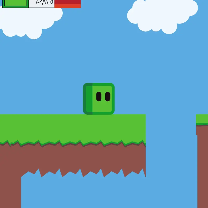 Game by @Gabrielgronig