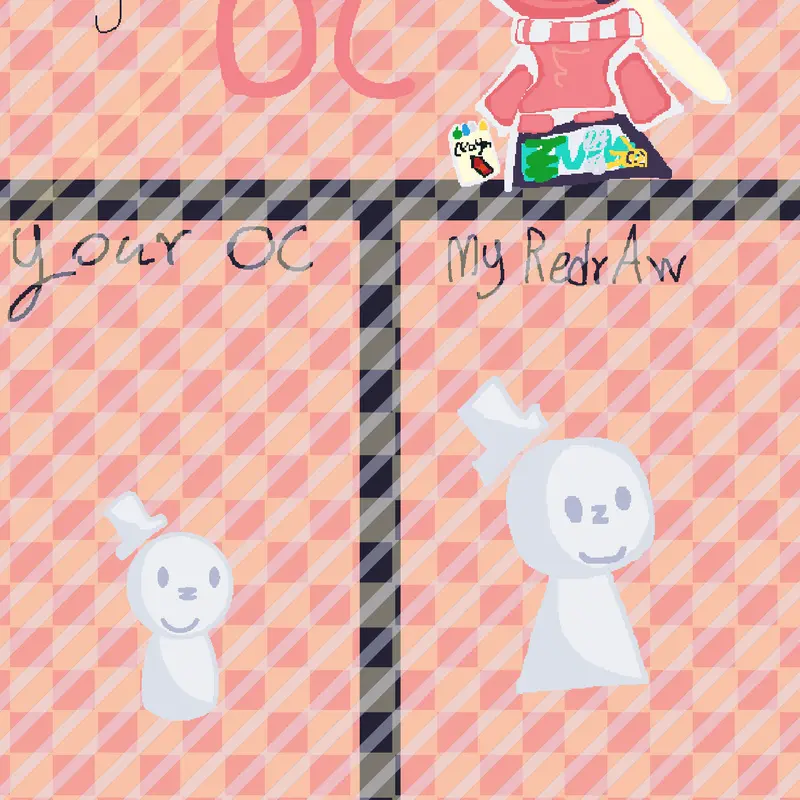 Game by @Dandys_world_fanx