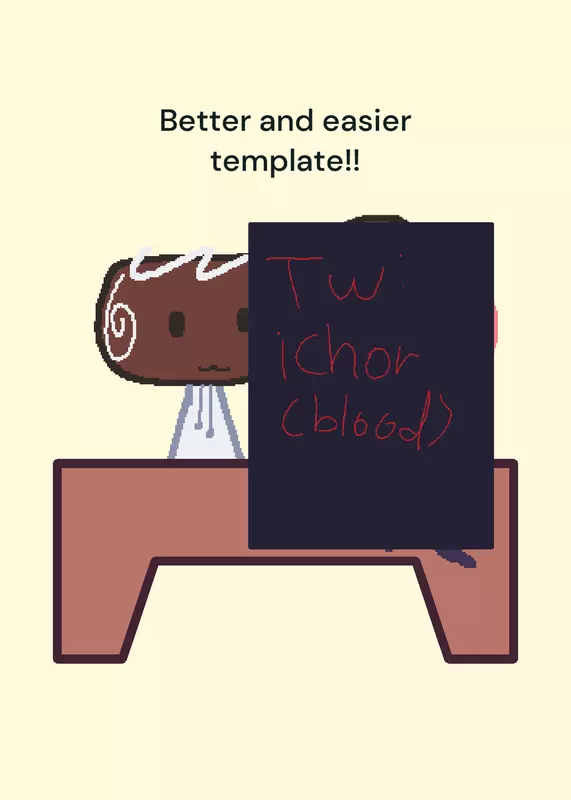 Game by @Eve_Clover