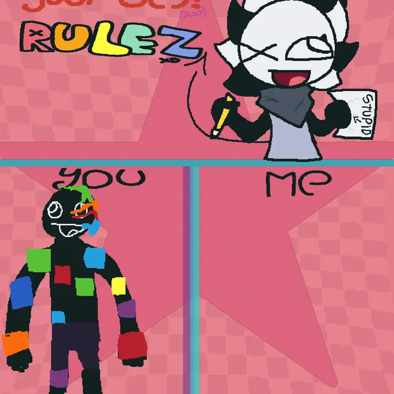 Game by @iamyoulocalneighbor