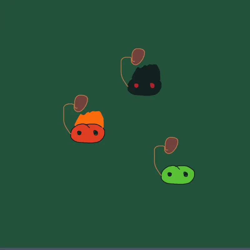 Game by @pvz_blue_eyed_shooter