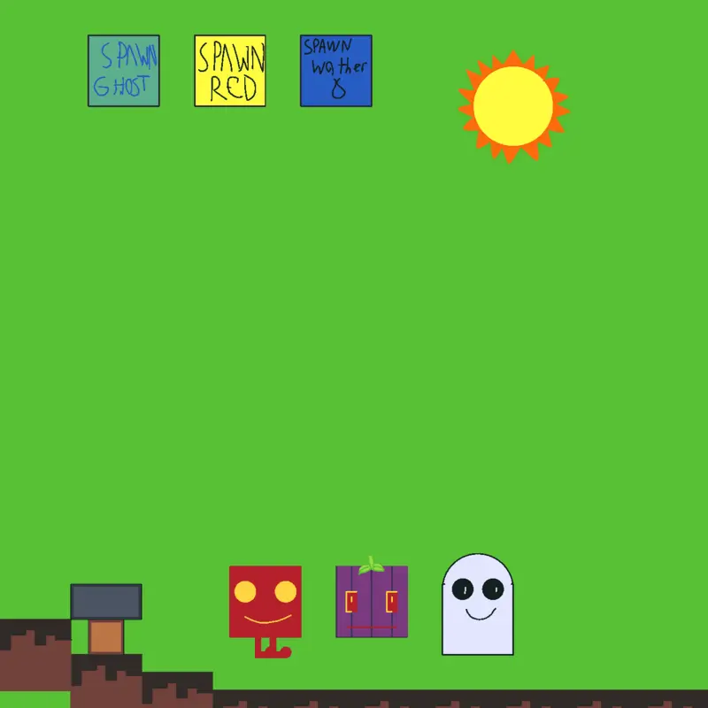Game by @Gheedur