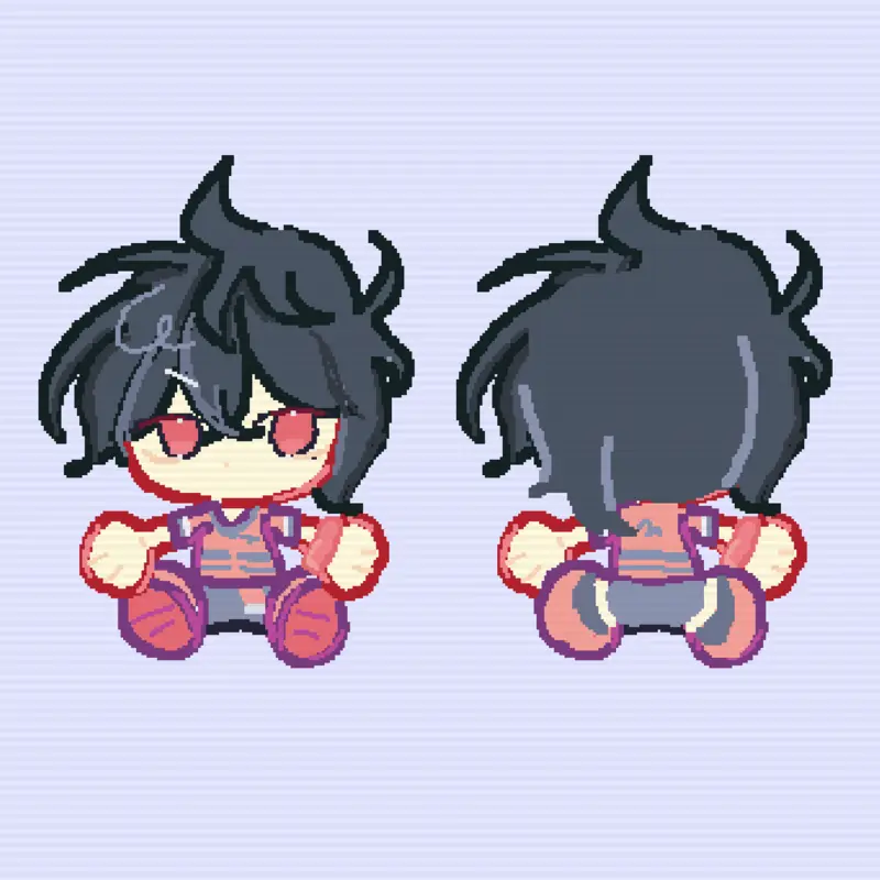 Game by @xxsakurasamakuyiexx