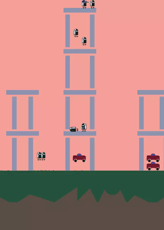 Game by @orange14