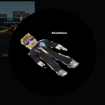 @AlanBloxYT9