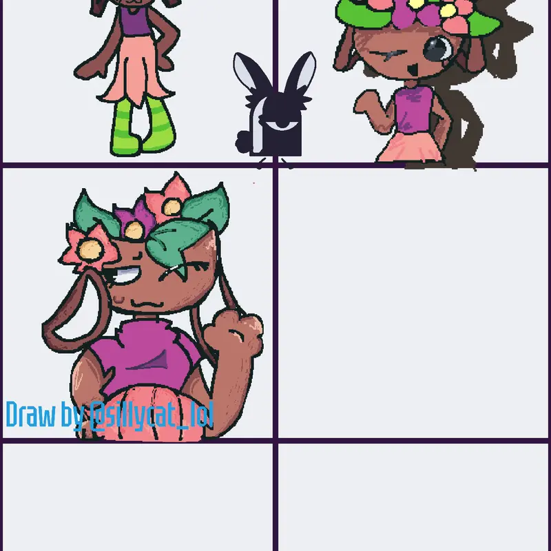 Game by @sillycat_lol