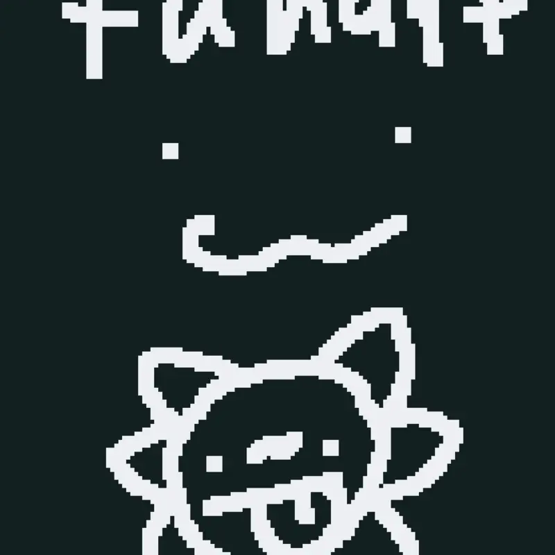 Game by @fatcato