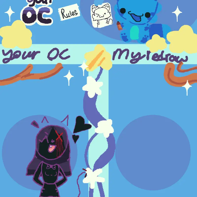Game by @muckbang_lover