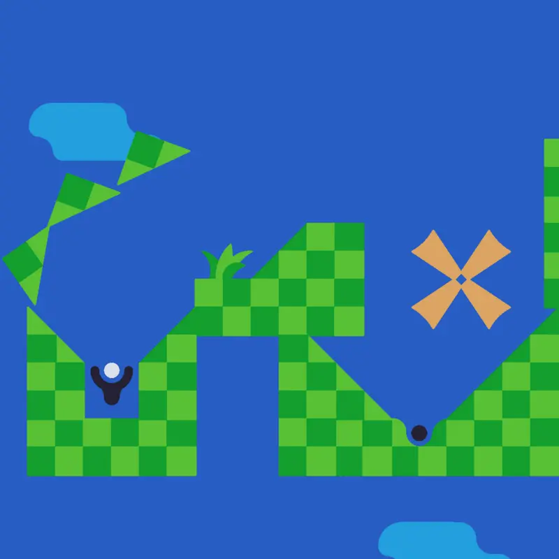 Game by @Alexnsj
