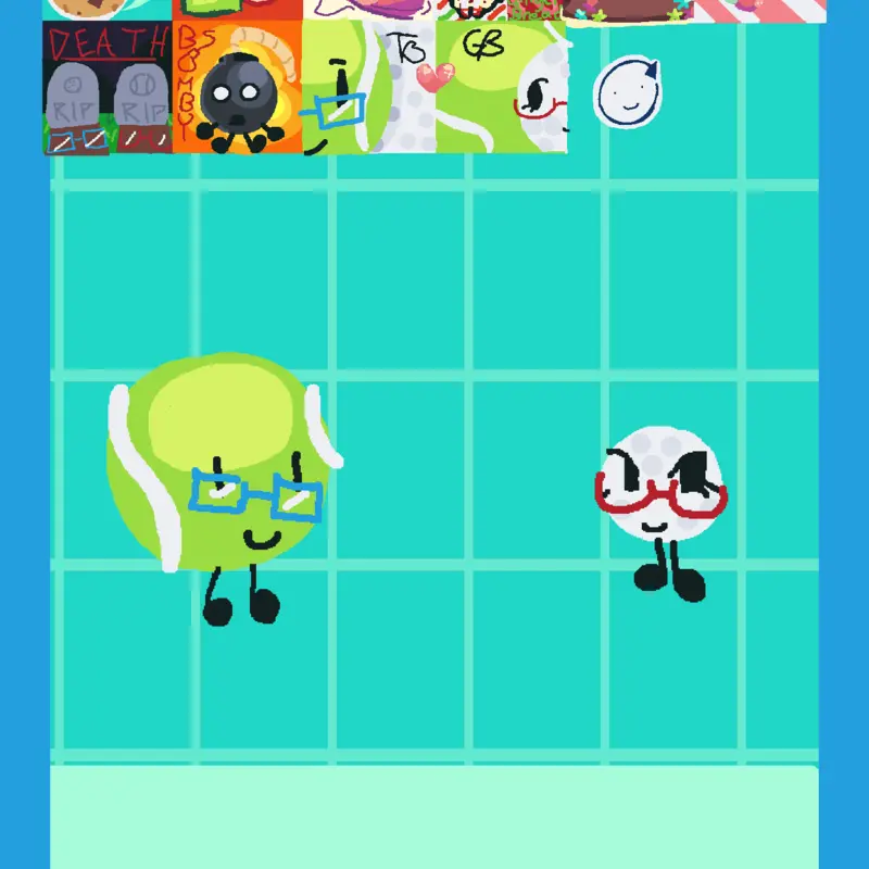 Game by @TengolfieFanatic