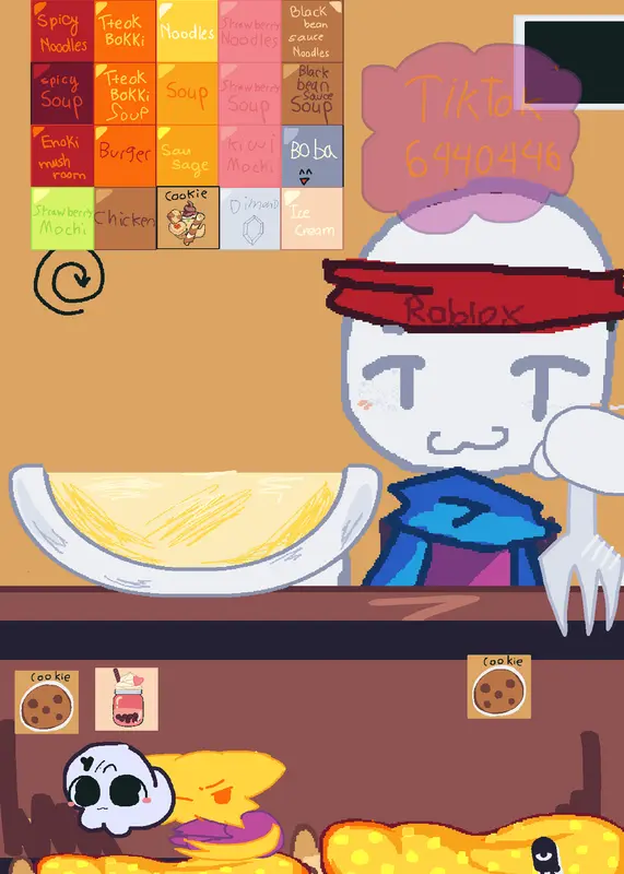 Game by @mynavuive