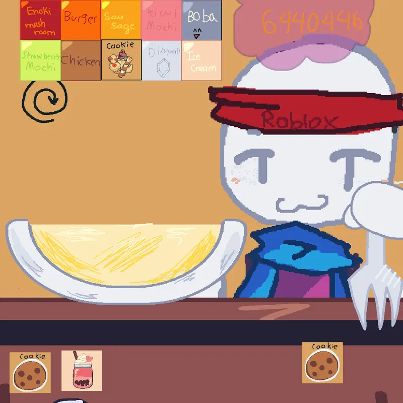 Game by @mynavuive