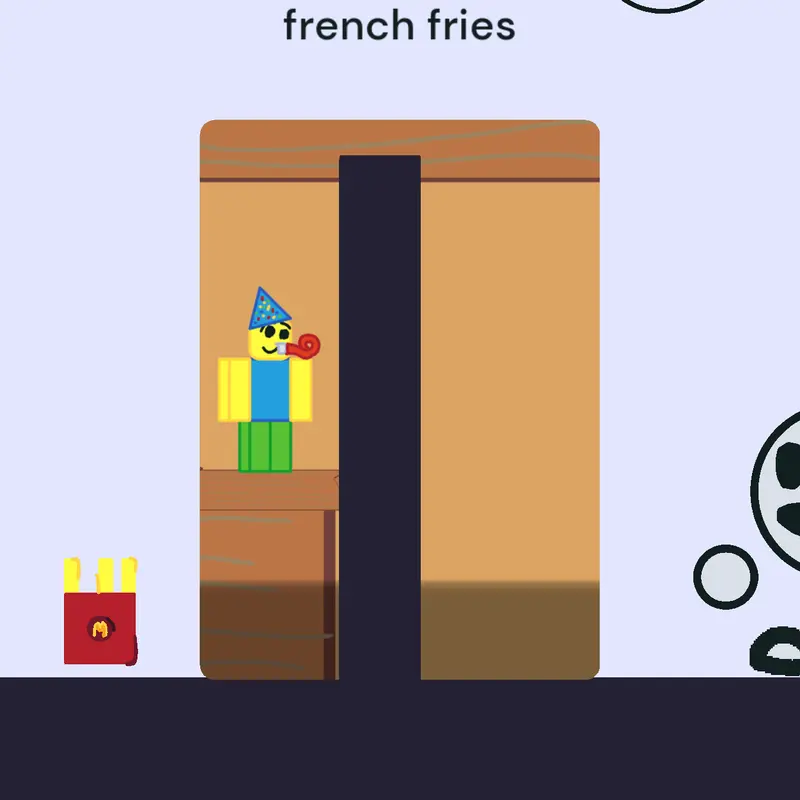 Game by @fjisahfndjsjaukjjkk