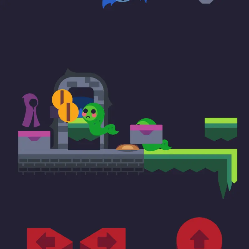 Game by @RichardsonTherun