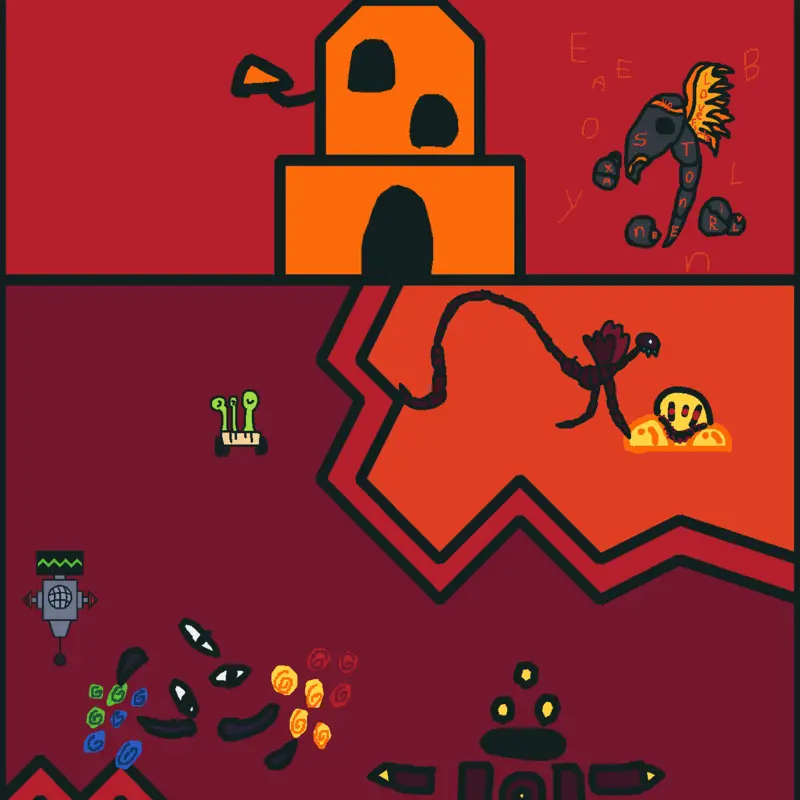 Game by @raykiller