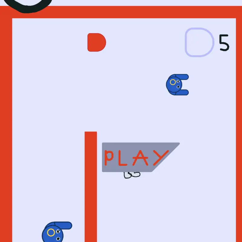 Game by @thor5621