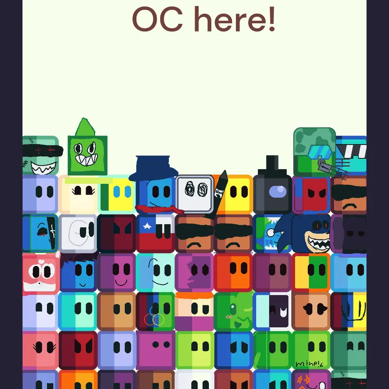 Game by @gnirpy
