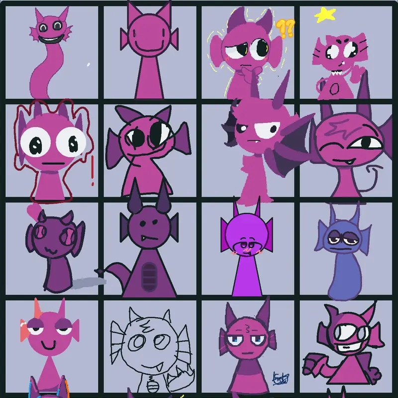 Game by @loosr