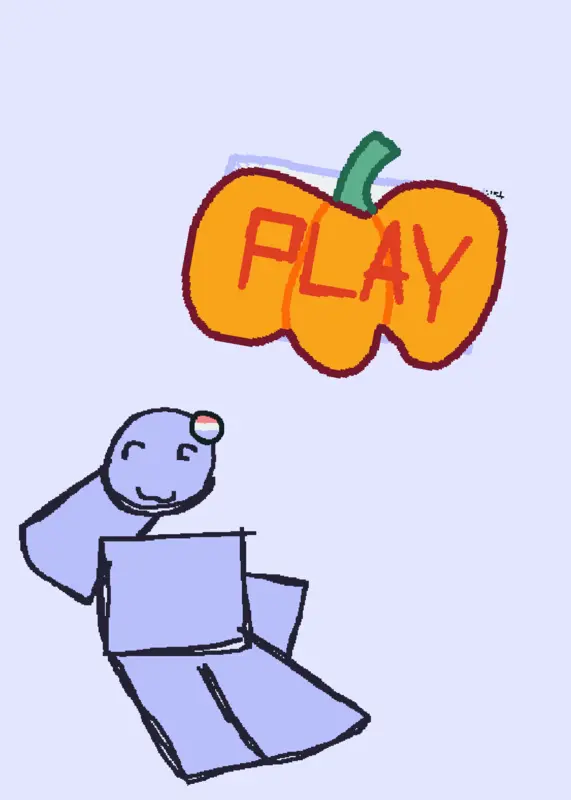 Game by @B00k_BFDIFAN