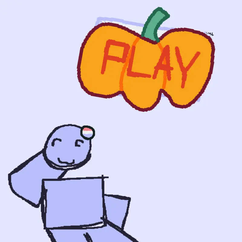 Game by @B00k_BFDIFAN