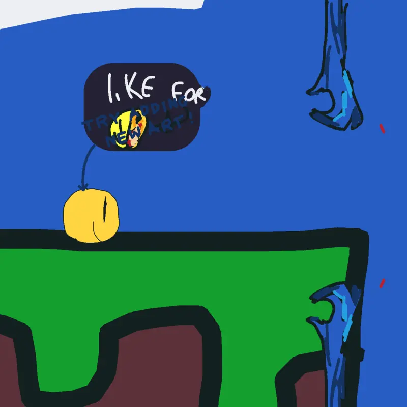 Game by @eggguycool