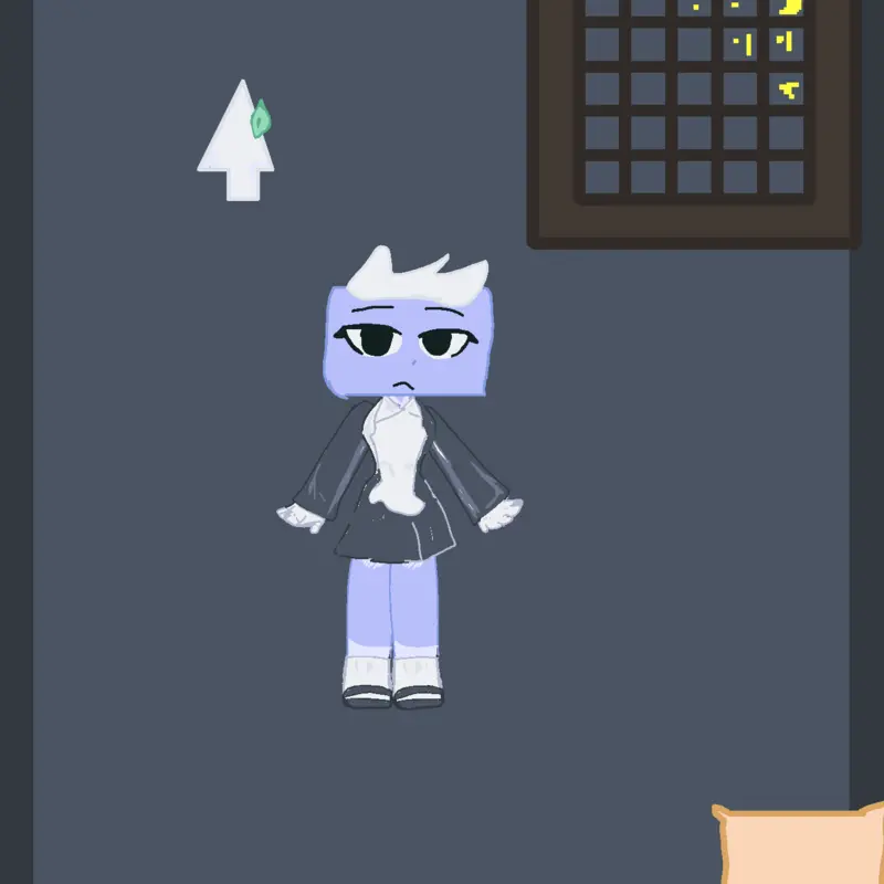 Game by @mimiplays