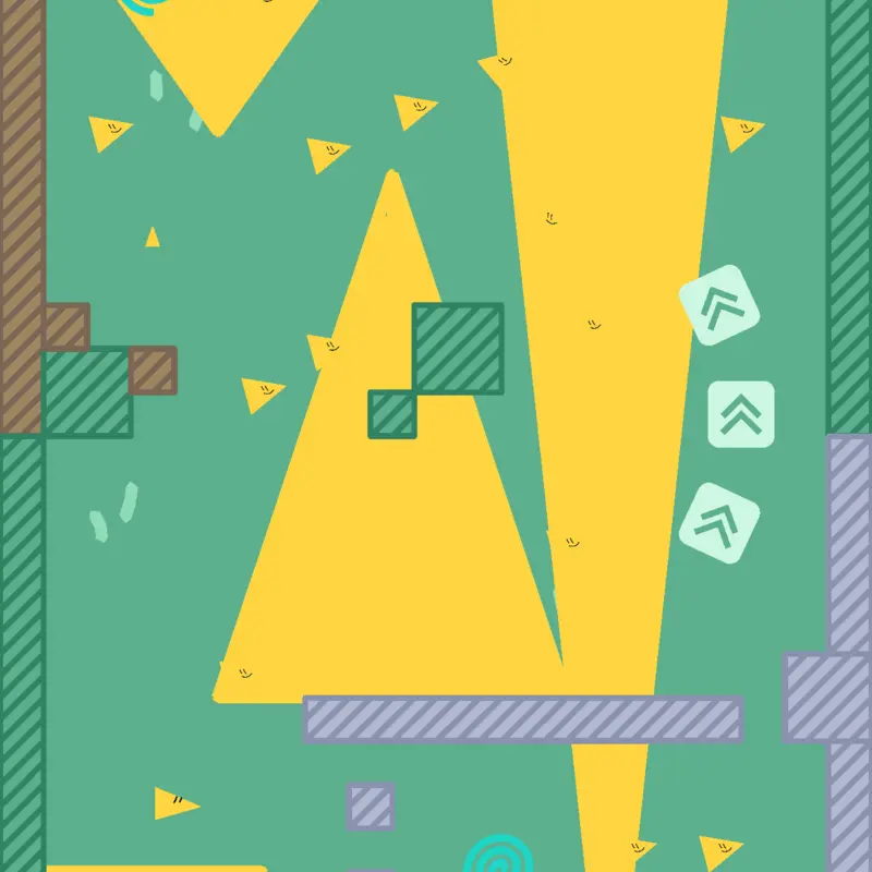 Game by @subject-zero