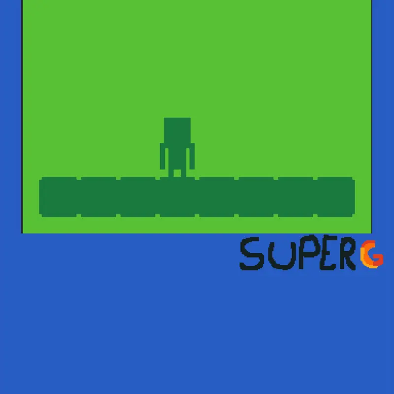 Game by @TheBaron2014