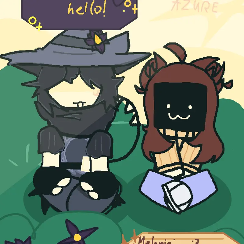 Game by @Meowl