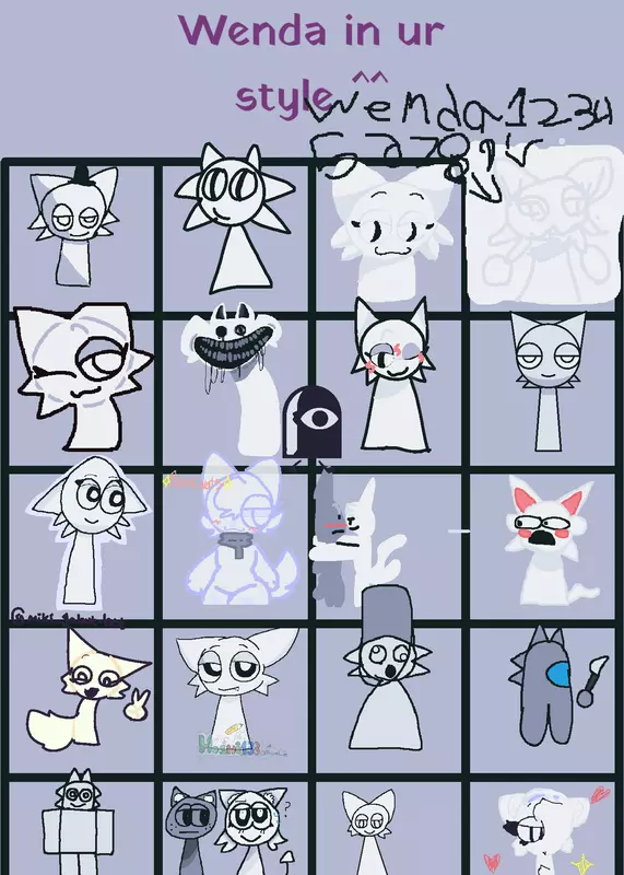 Game by @S_t_r_a_w_b_e_r_r_y
