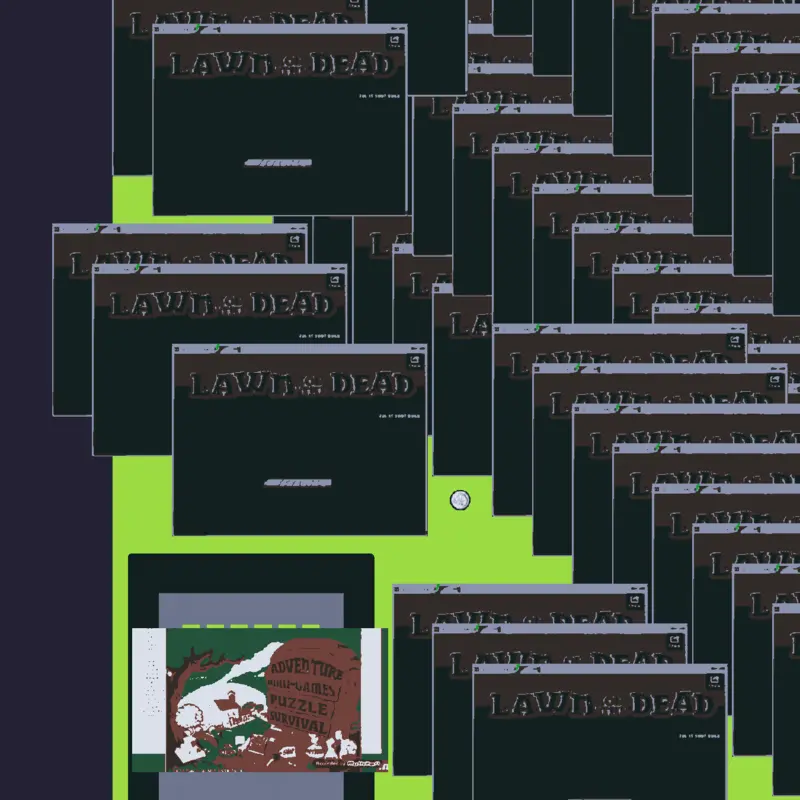 Game by @kinitopet_1710