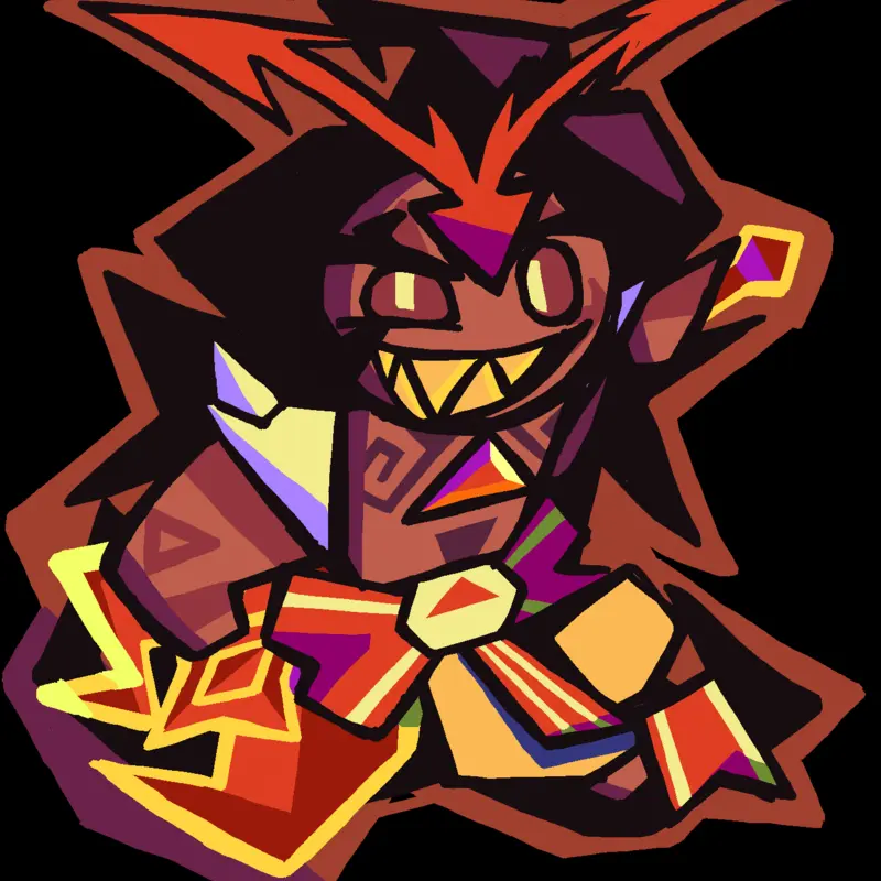Game by @TekesUwu