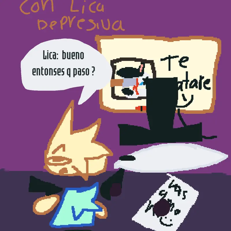 Game by @la_lica_en_recuperacion