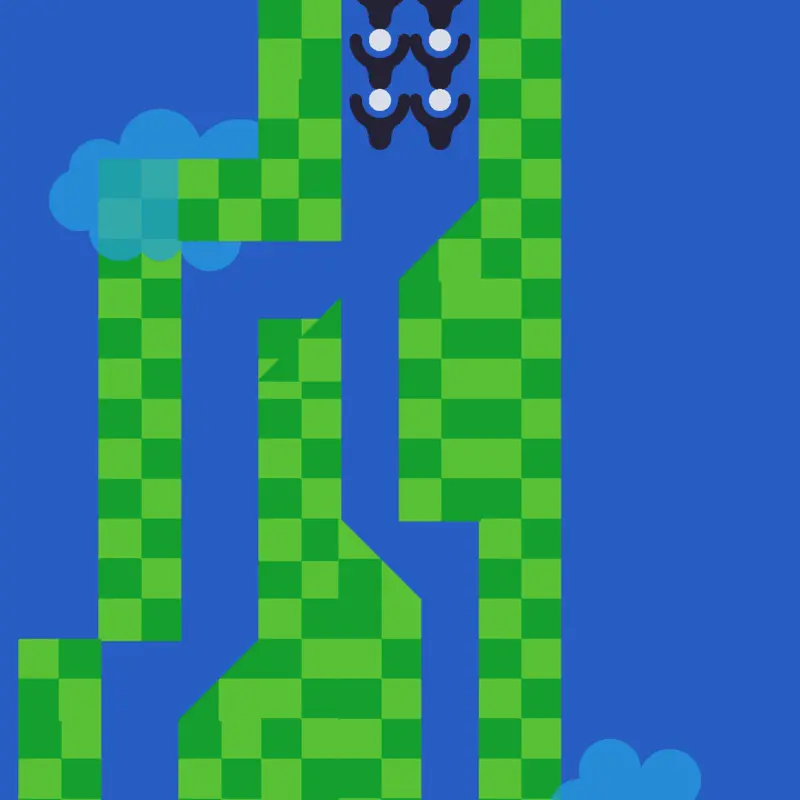 Game by @mlobo
