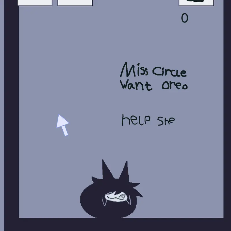Game by @miss_circle12345