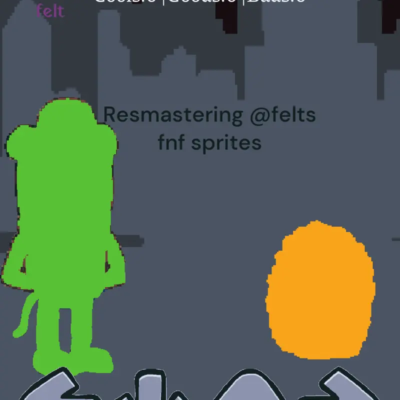 Game by @ansonicfan