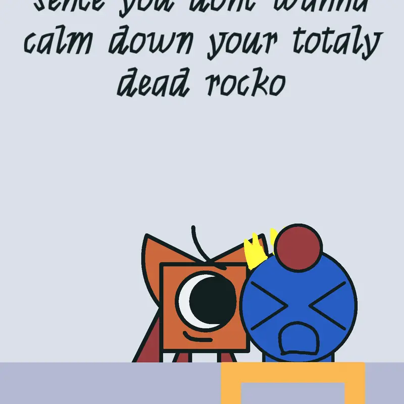 Game by @Orange-Emoji-Cat