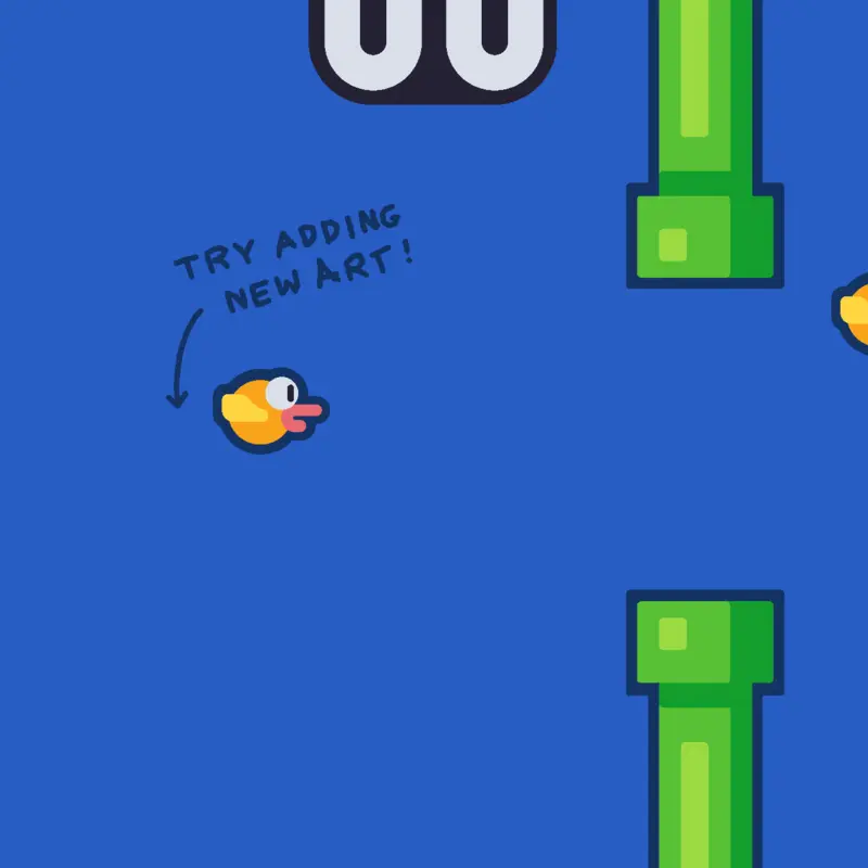 Game by @S3D4T