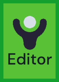 Golf Editor