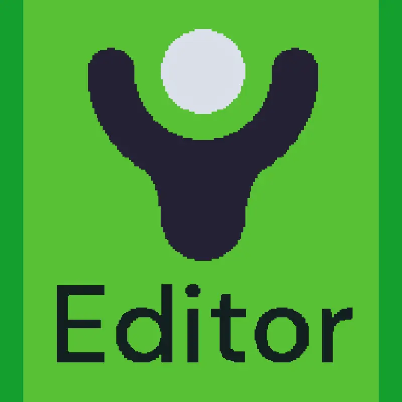 Golf Editor by @ItsBuddha