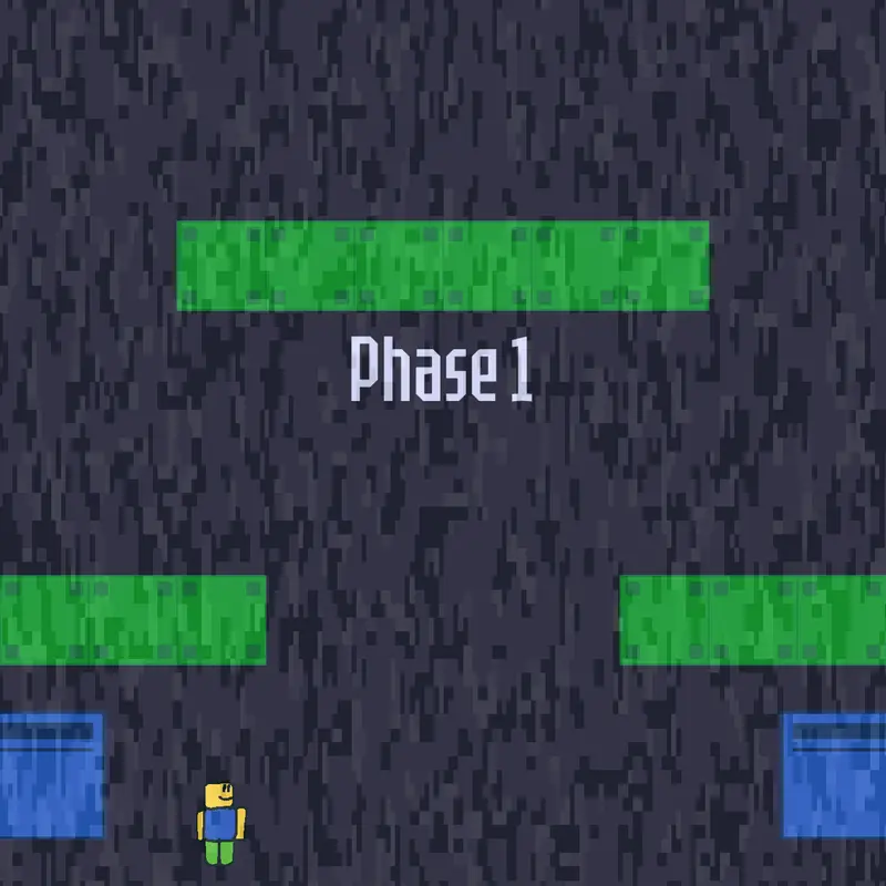 Game by @Deedge799