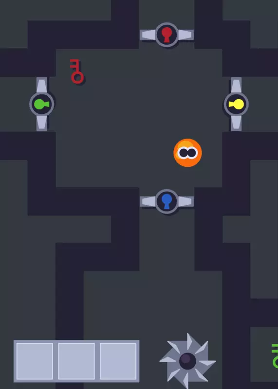 Game by @jcmarks