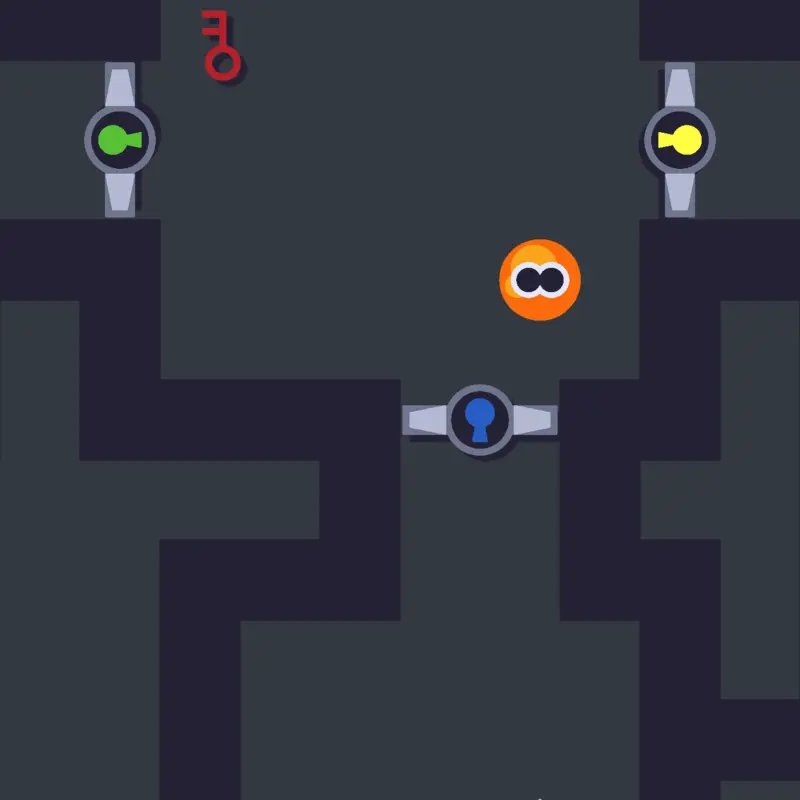 Game by @jcmarks