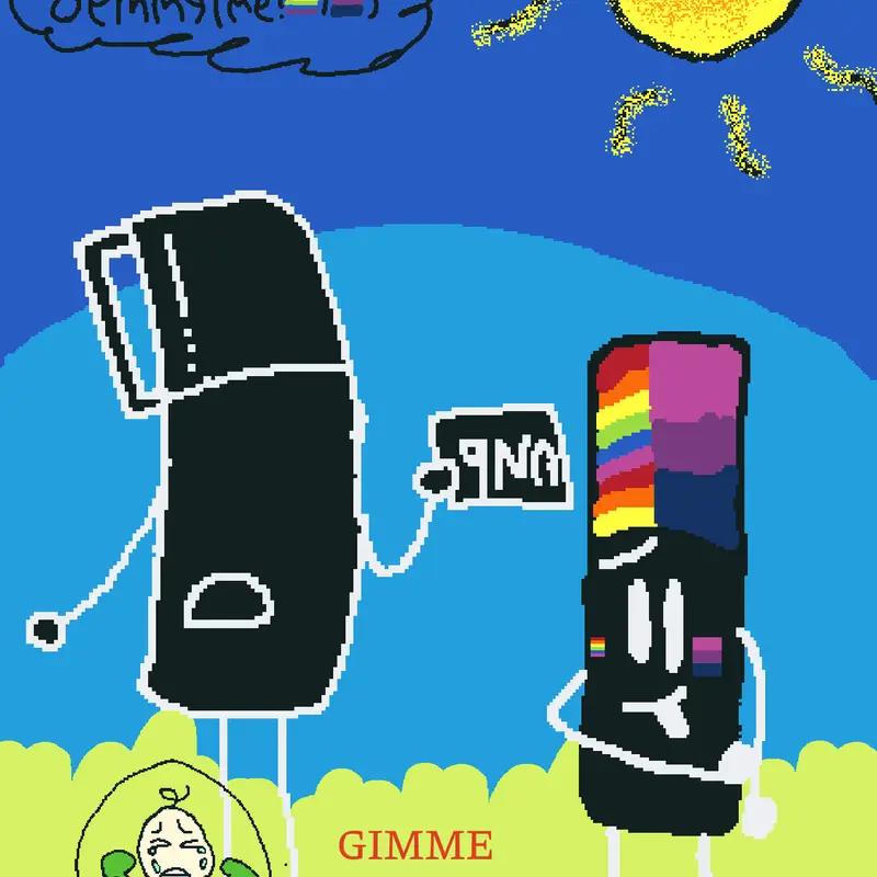 Game by @Ultimate_Drpepperwings