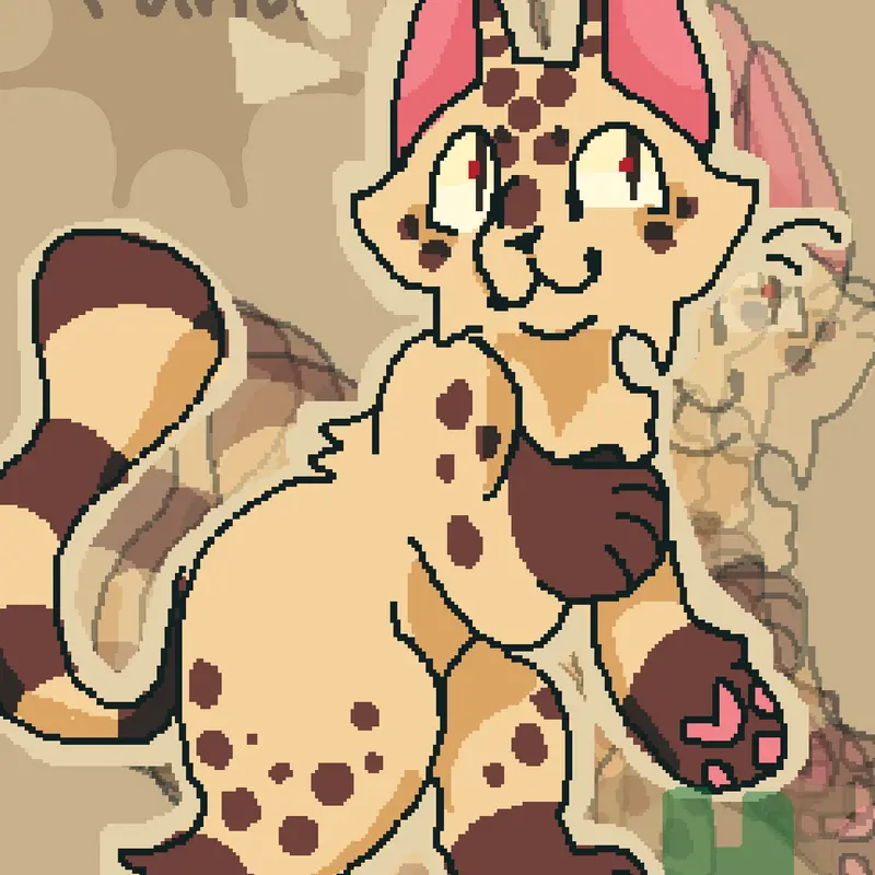 Game by @Hawaiian-cat