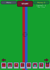 Totally Accurate Cube Battle Simulator (V1)...