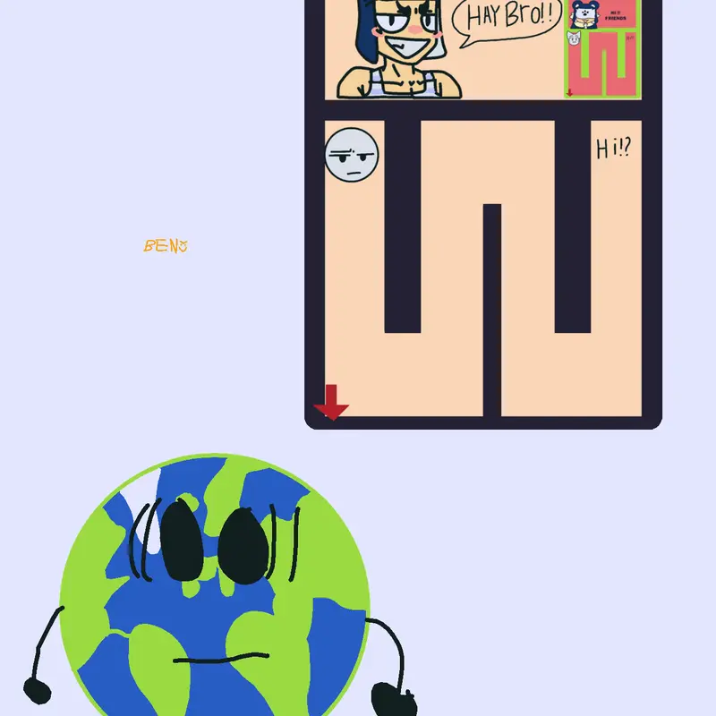 Game by @the_cute_guy