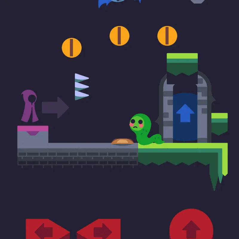 Game by @mirmirzaaa