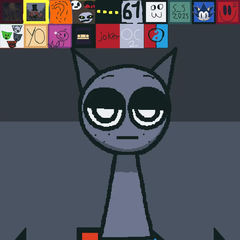 Game by @hfkhfbjtvbkh